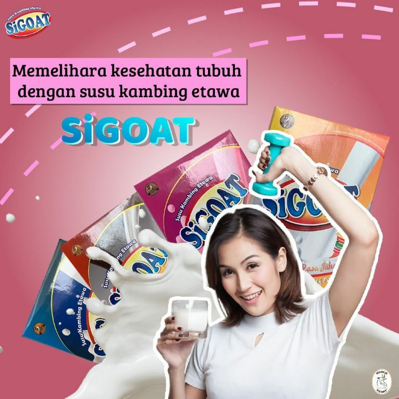 

SUSU SIGOAT