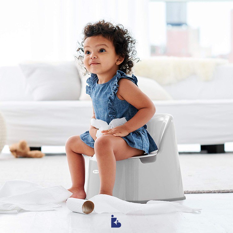 OXO Tot Potty Chair | Kursi Toilet