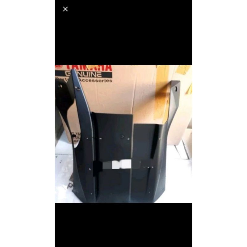 COVER DEK KOLONG X RIDE 115 ORI YGP