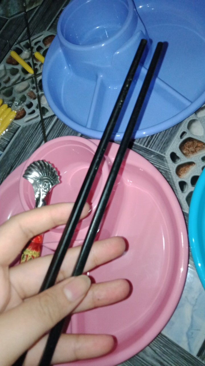 Sumpit Melamine / Sumpit Mie