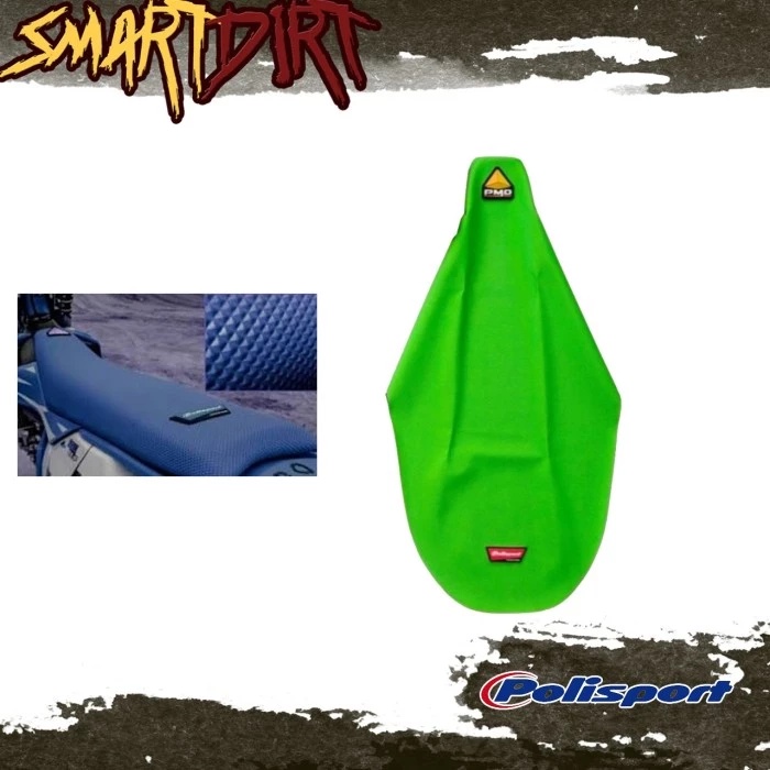 SARUNG/COVER JOK KXF PMD 2013-2016 POLISPORT ORIGINAL