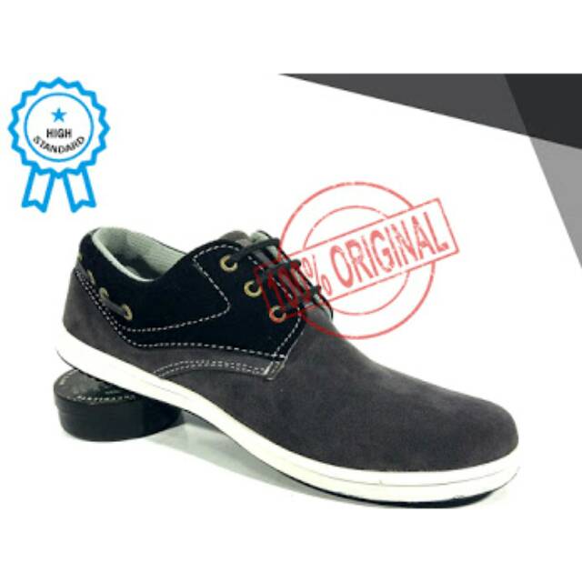 SEPATU COWOK NICHELIN
