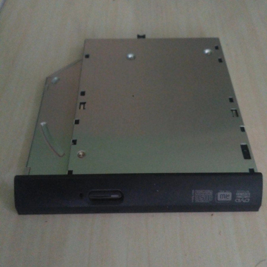 DVD Rw Lenovo G470 normal