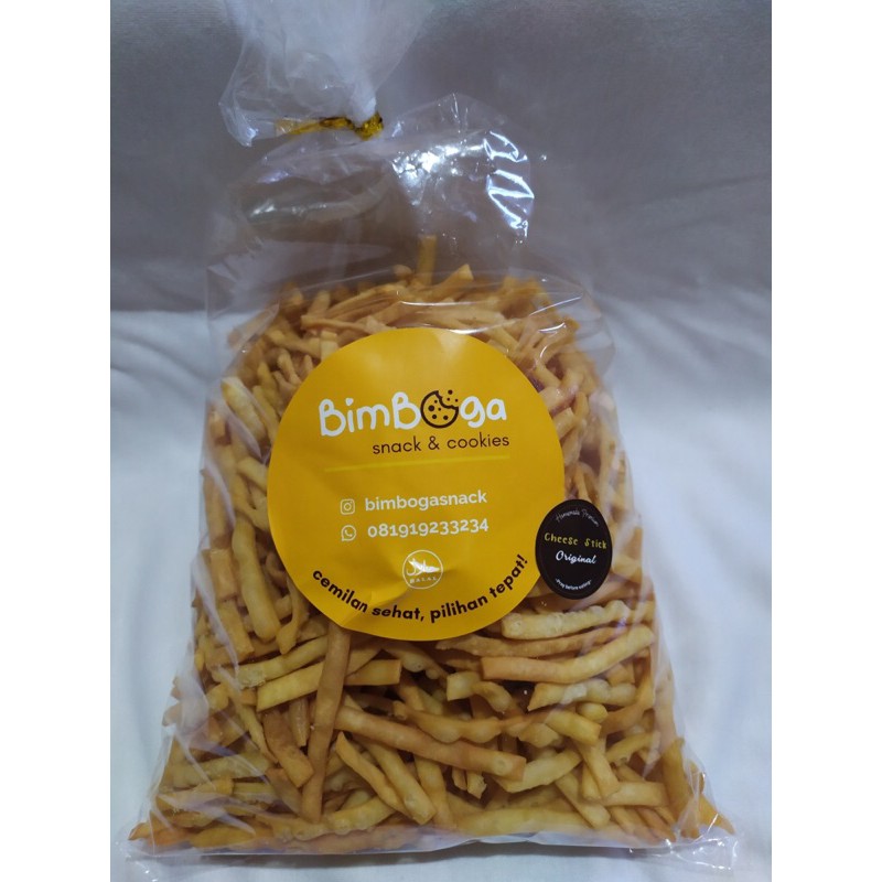 

cheese stick original 500gram