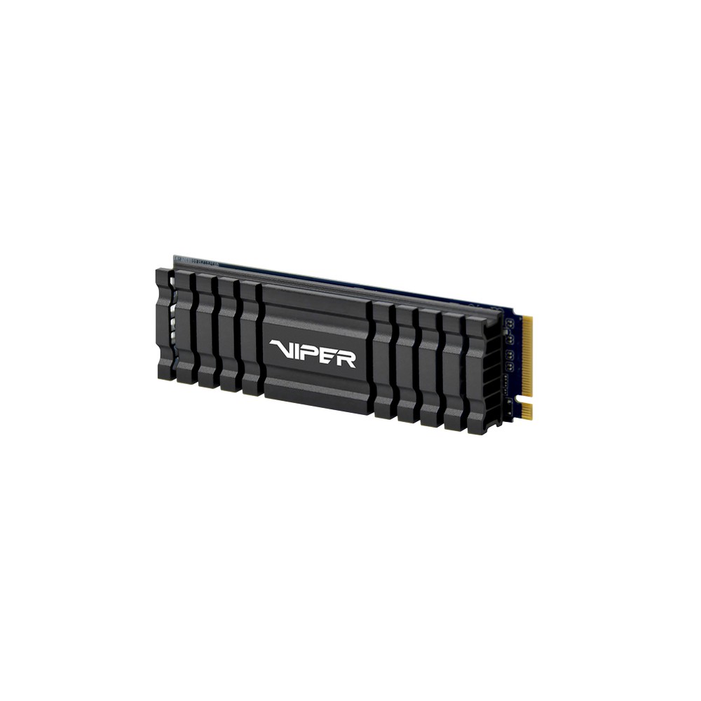 SSD Patriot Viper VPN100 M.2 2280 PCIe 256GB