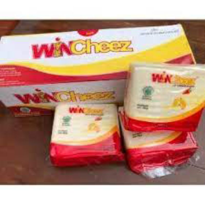 

keju whinchese chedar 250g