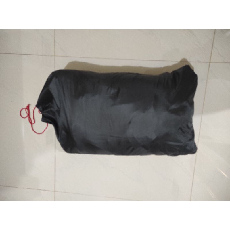 Tas Loading Sepeda Lipat Negooo