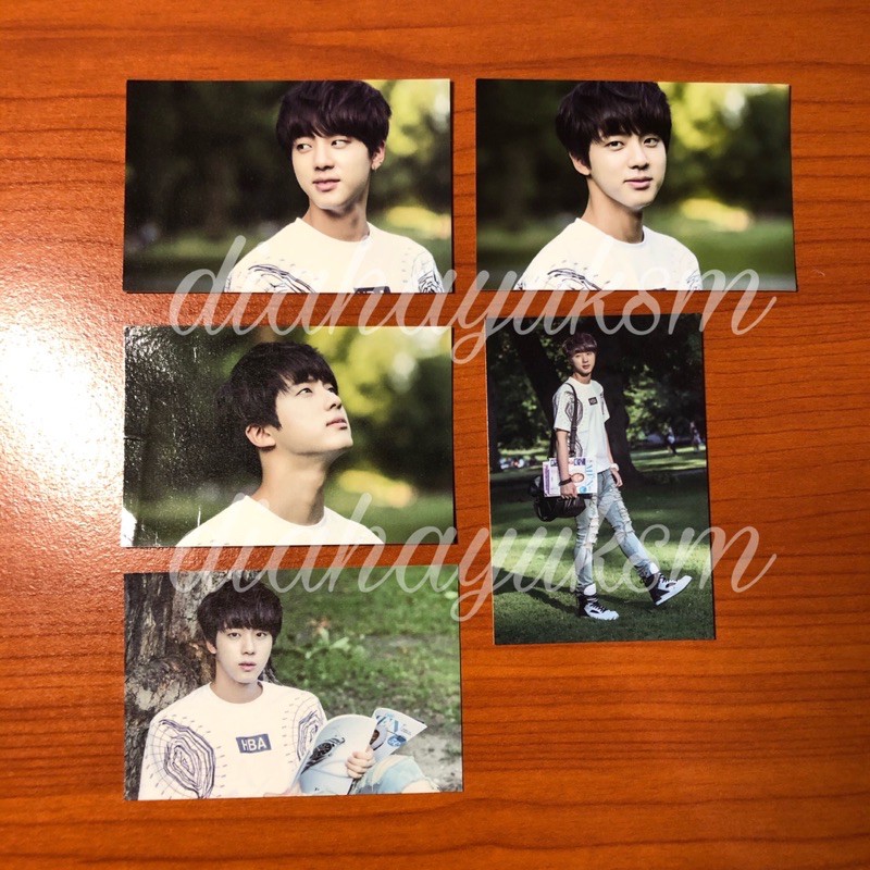 [BOOKED] mini pc jin 2nd muster
