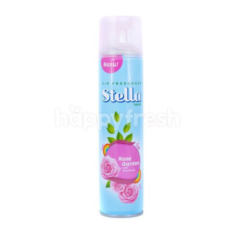 Stella Aerosol  Rose Garden 250 ml