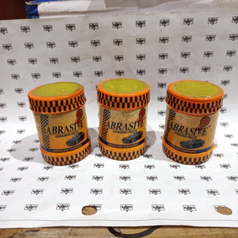 Amril klep Kecil 70gr