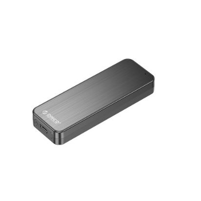 Ssd m2 enclosure orico Ngff sata usb3.1 type-c 6Gbps 2280 hm2c3 - casing m.2 b-key external hm2-c3