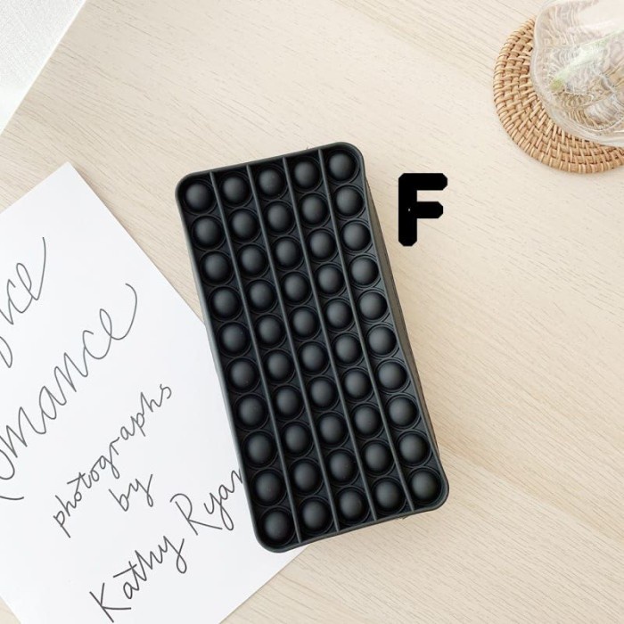 

Mantap Tempat Pensil Popit Case Bagus