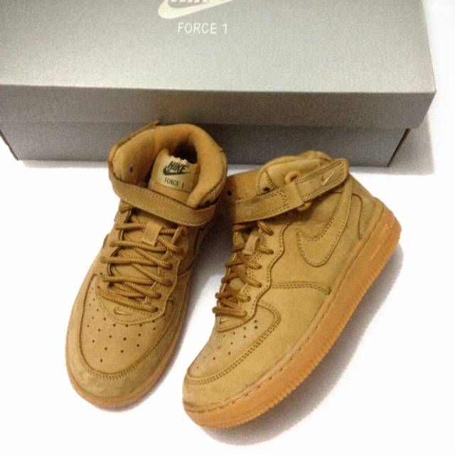 Nike Air Force 1 Preschool