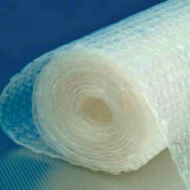 Bubble Wrap (Pengaman barang)