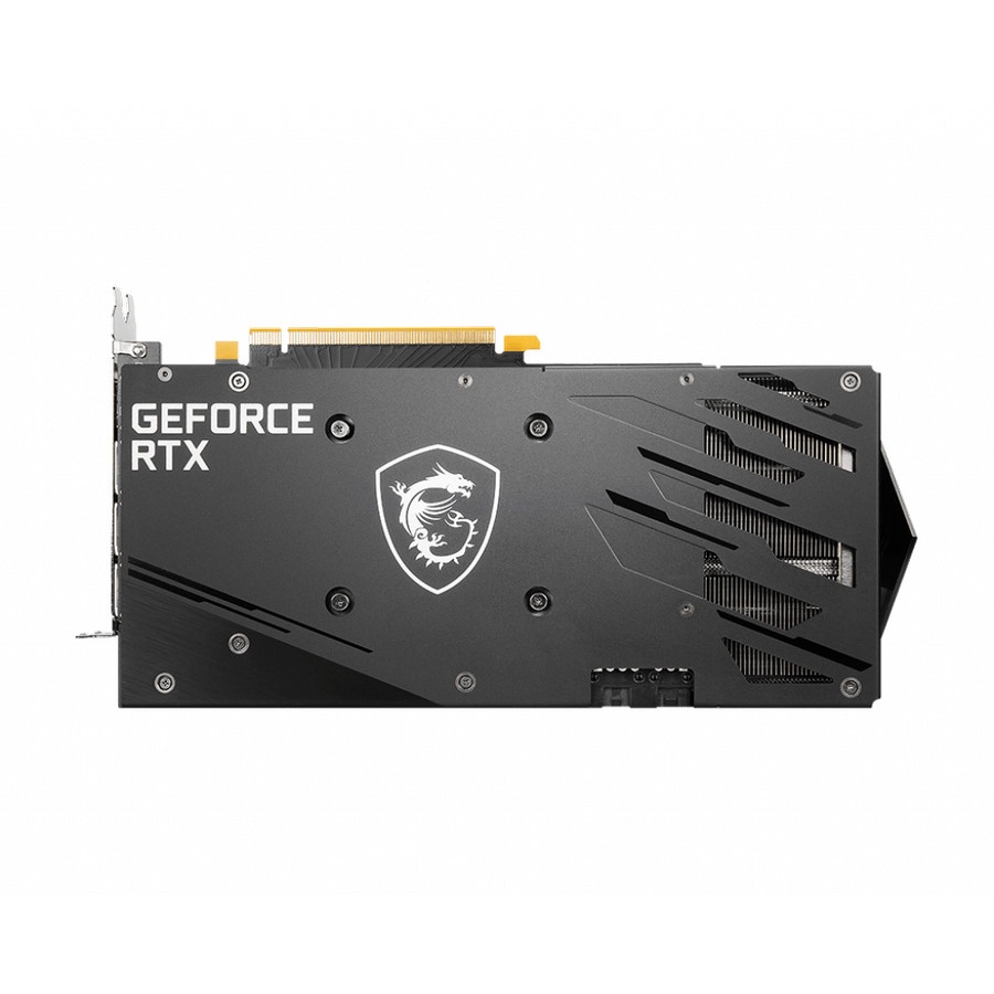 Vga MSI GeForce RTX 3060 Ti Gaming X 8G LHR 8GB DDR6 Nvidia 3060Ti