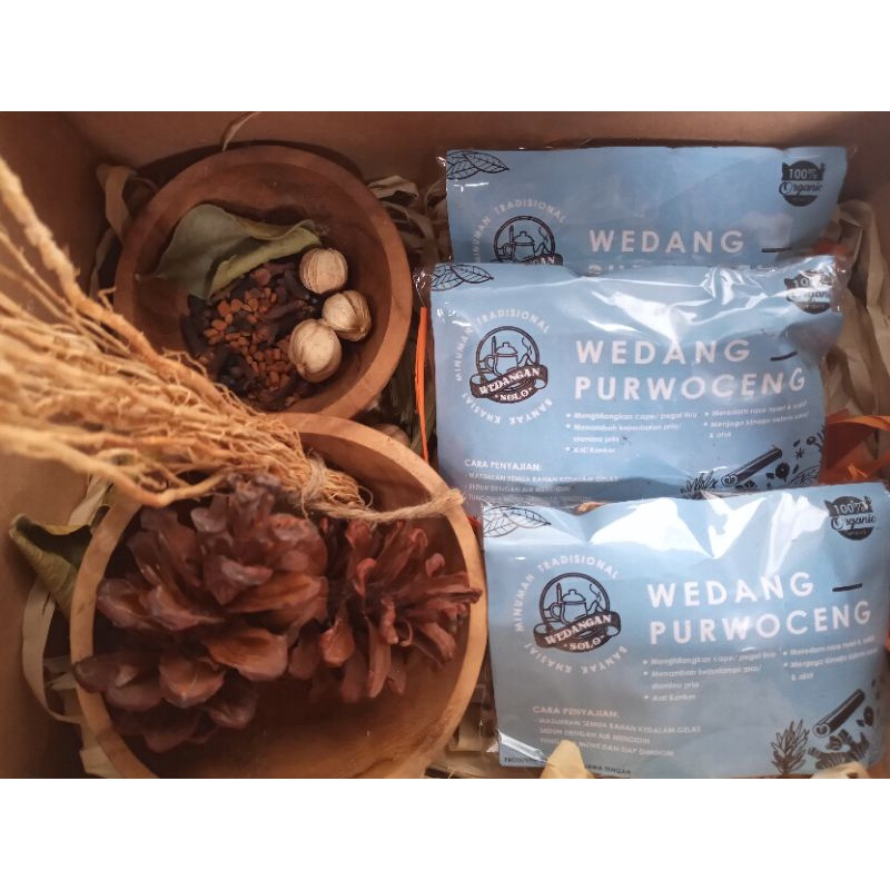 

wedang purwoceng isi 10 pcs