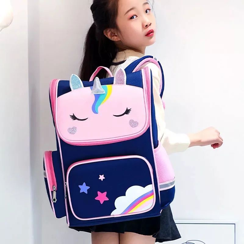 Gudang Tas Bandung Ransel Backpack Other Bear Baby Fashion Korea Terbaru Tas Sekolah Kasual