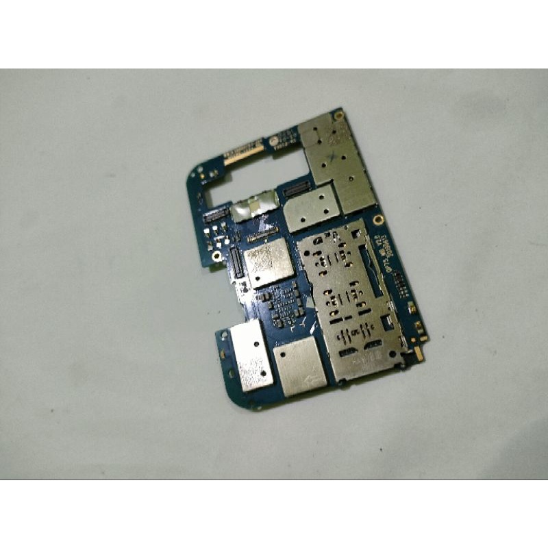 MESIN LAVA IRIS BENCO V8 ORIGINAL COPOTAN