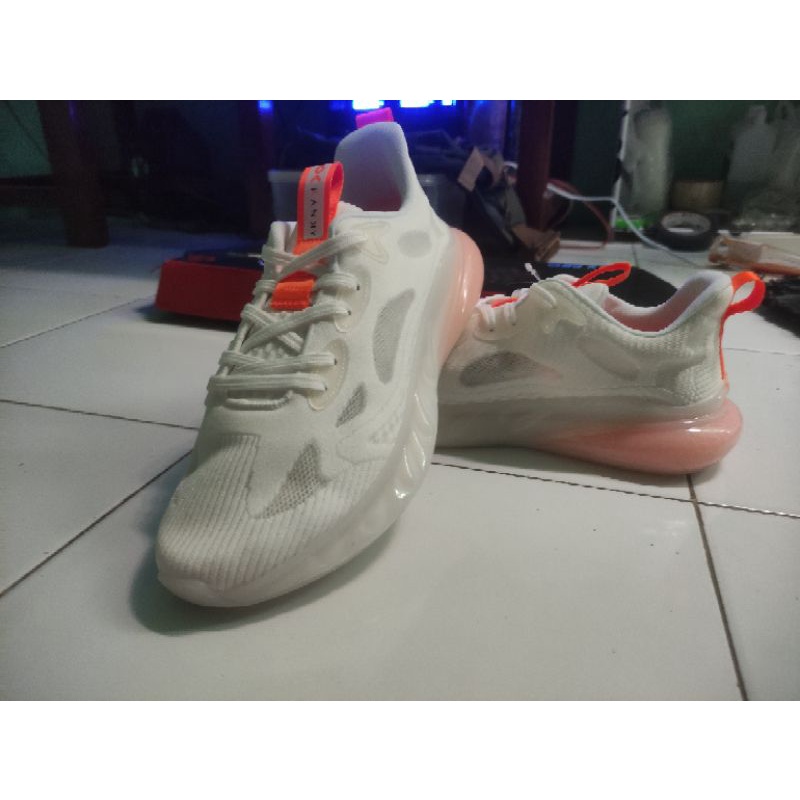 sepatu kanky hiro keiji