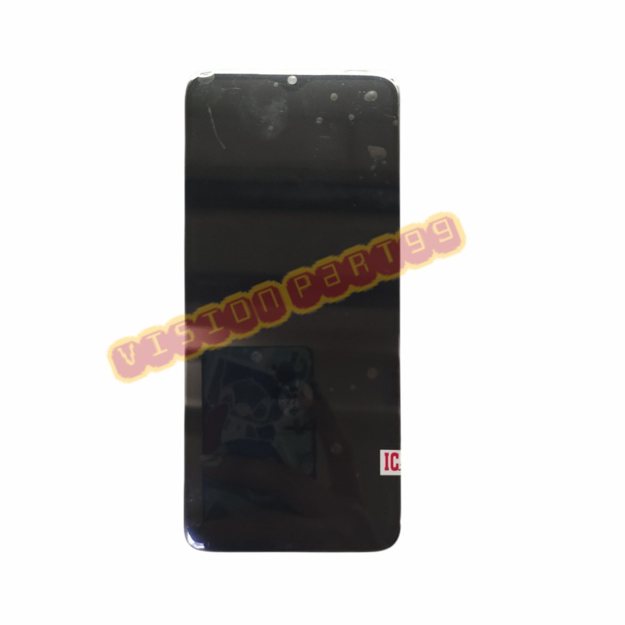 LCD TOUCHSCREEN OPPO A15 - REALME NARZO 20