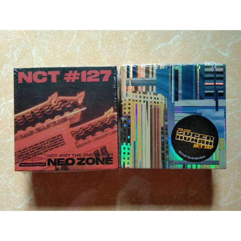 KIHNO NEO ZONE SUHUM