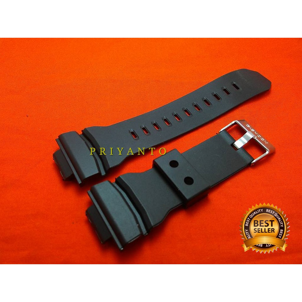 STRAP TALI JAM TANGAN DZINER 8019 TALI JAM D-ZINER 8019 DZINER 8019