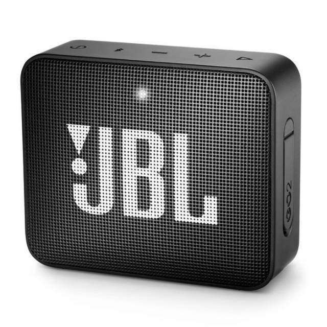 JBL GO 2 ORIGINAL /JBL GO 2 IMS / Speaker Bluetooth Wireless / JBL GO 2 Portable Bluetooth Mini