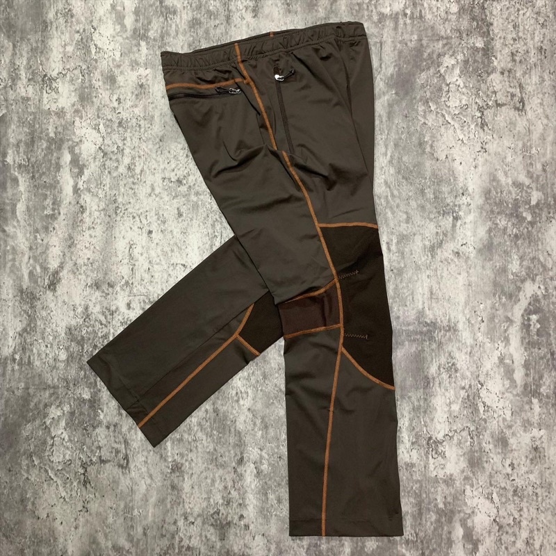 EIDER TREKKING PANTS