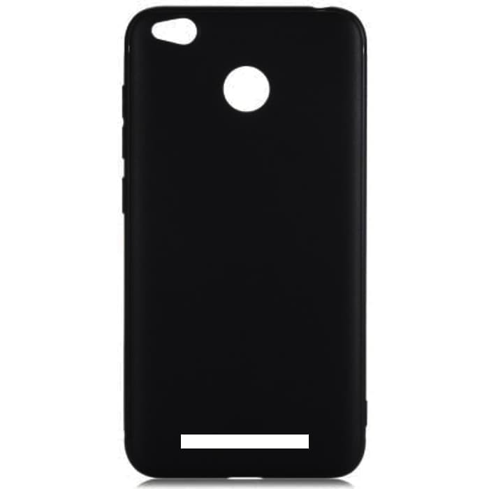Case Slim Matte Xiaomi Redmi S2 / 3 Pro / 4a / 4x / 5 / 5 Plus / 5a / 6a / 7 / 7a / 8 / 9 / 9a / 9c