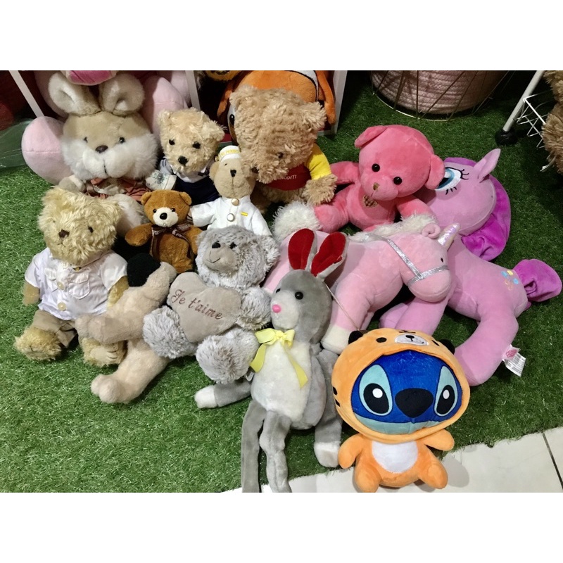 Boneka PL