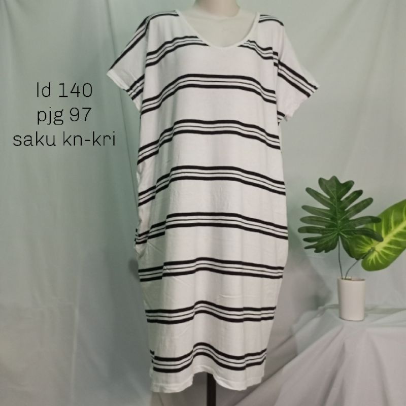 DRESS OBRAL (O)