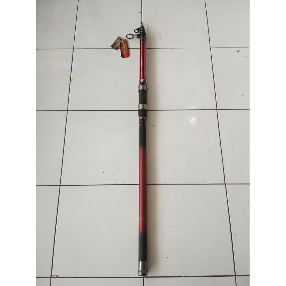 Joran Laut. Joran Surf Pioneer Fiesta Tournament Heavy 450