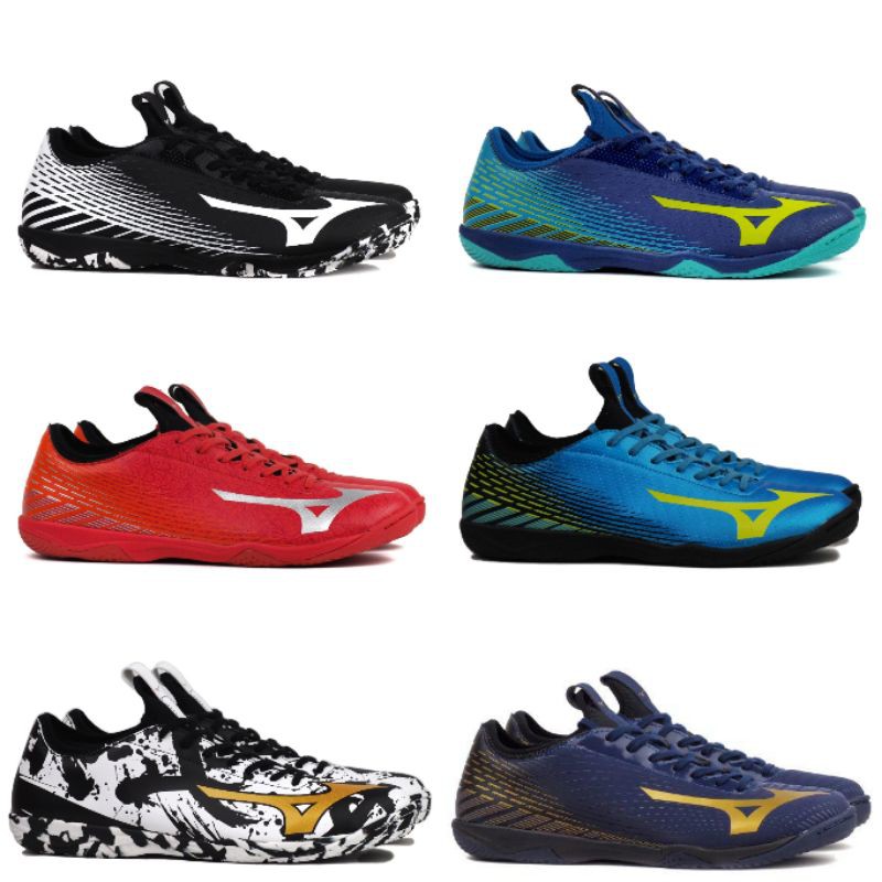 jual mizuno basara