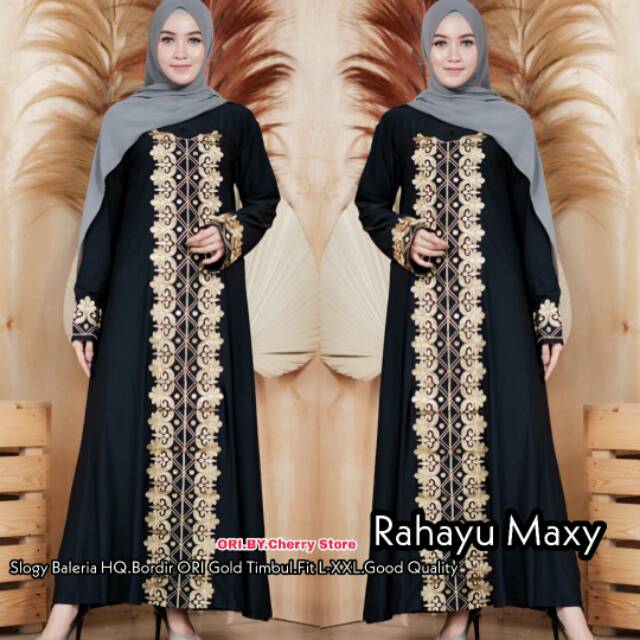 RAHAYU MAXI