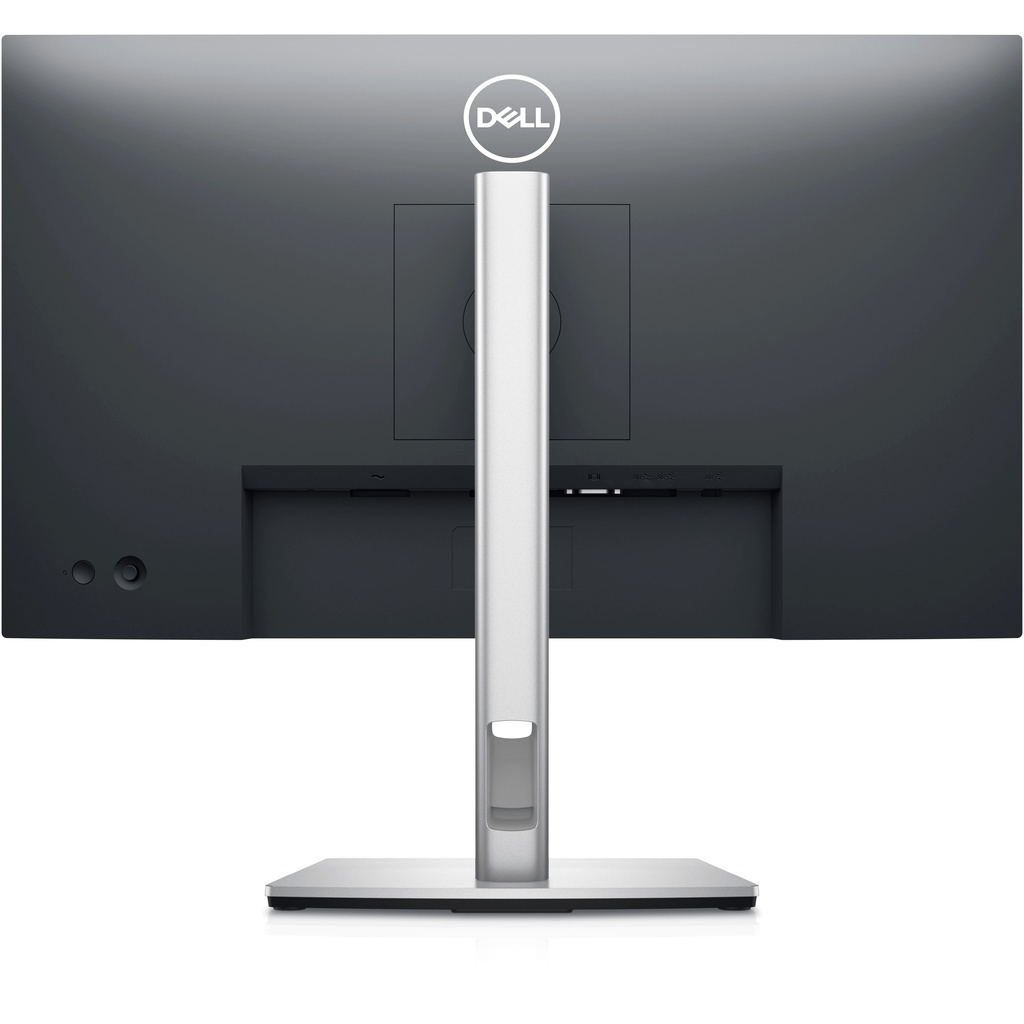 Monitor LED Dell P2422H 24&quot; IPS 1080p VGA HDMI DP USB Ergo Stand