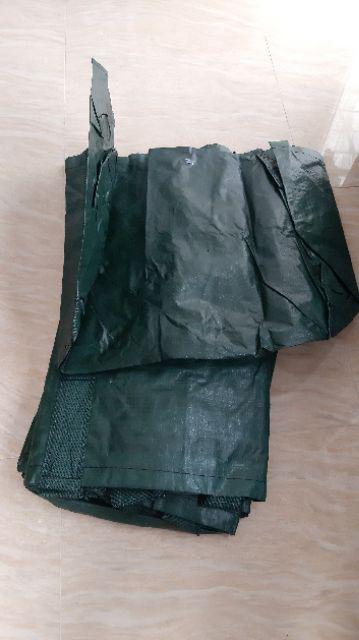 Planter Bag 300 Liter (diameter 80cm, Tinggi 60cm)