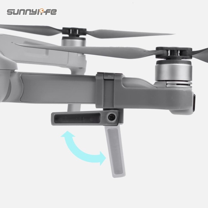 Sunnylife Foldable Support Leg Stabilizers Protector DJI Mavic Air 2S Air 2