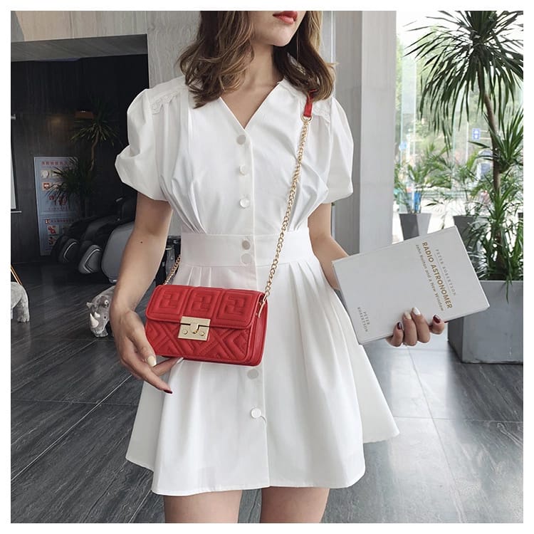 Tas Wanita /Tas Branded / Tas Wanita Korea / Ransel Wanita / Tas Wanita Terbaru / Tas selempang Reamaja Terbaru