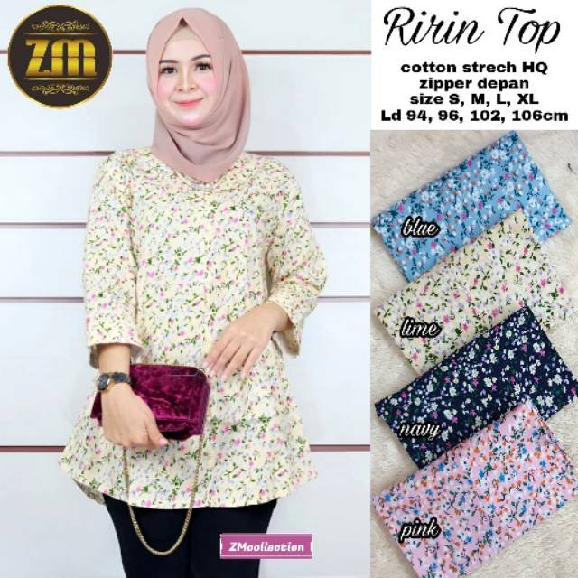 RIRIN TOP