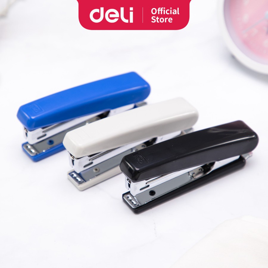 

Deli E0221 Stapler/Hekter-Stapler