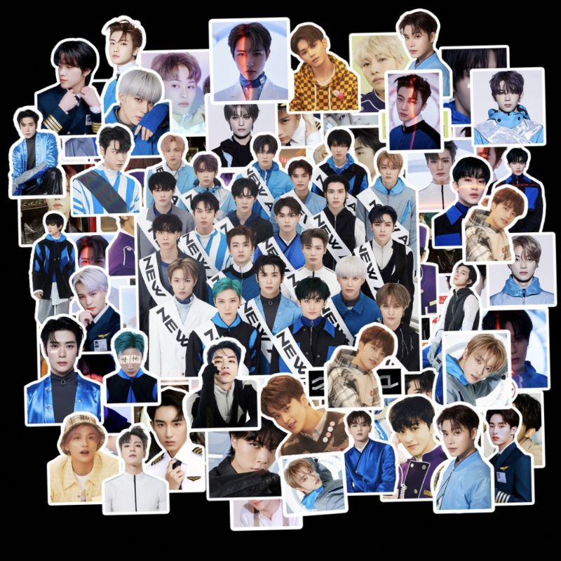 Jual STICKER KPOP | Shopee Indonesia