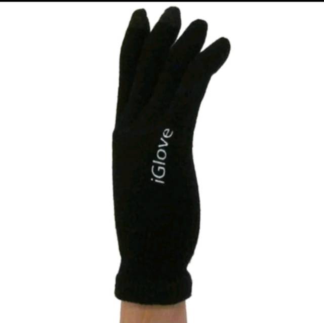 SARUNG TANGAN MOTOR I GLOVE HP TOUCH SCREEN