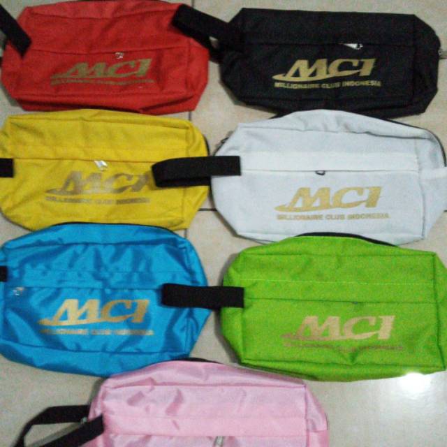 Tas MCi