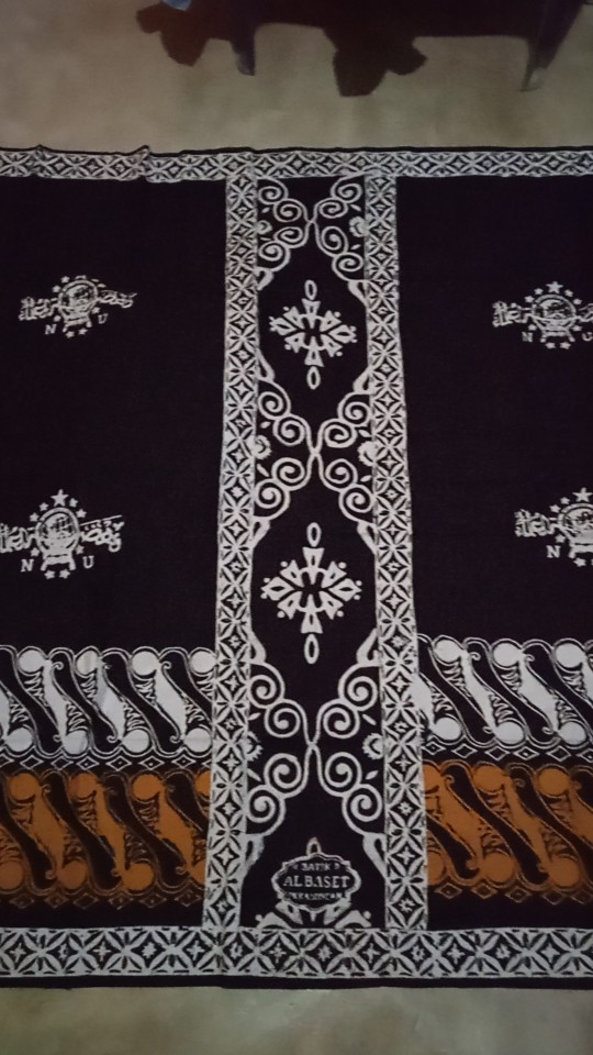 Sarung Koran Katun Pria Dewasa Sarung Batik Pekalongan Sarung Batik Pria Dewasa Bukan Sarung Mahda