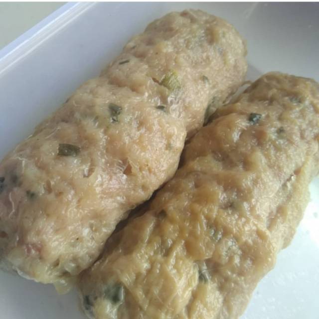 

Kekian Babi Jumbo Yung In (isi 2pcs)