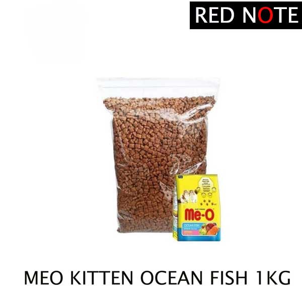 MEO Kitten 1kg