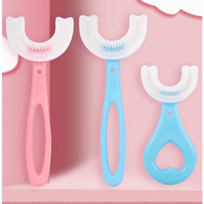 SILICONE BABY TOOTH BRUSH CHILDREN TOOTH BRUSH SIKAT GIGI ANAK ODOL ANAK PASTA GIGI ANAK FOAM PASTA GIGI MURAH