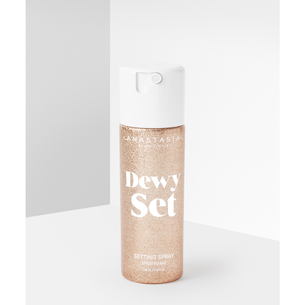 ANASTASIA Beverly Hills Dewy Set Setting Spray 100ml