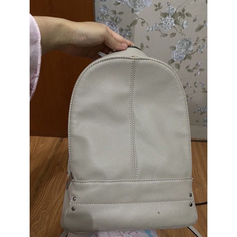 Zara Backpack