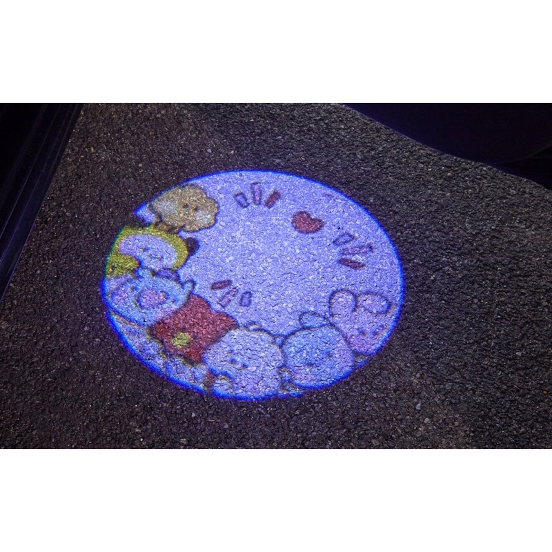 [ORDER] BT21 MININI in the Car Edition